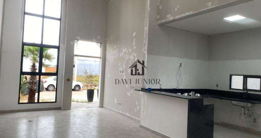Casa à venda, 147 m² por R$ 1.100.000,00 - Condomínio Villagio Wanel - Sorocaba/SP