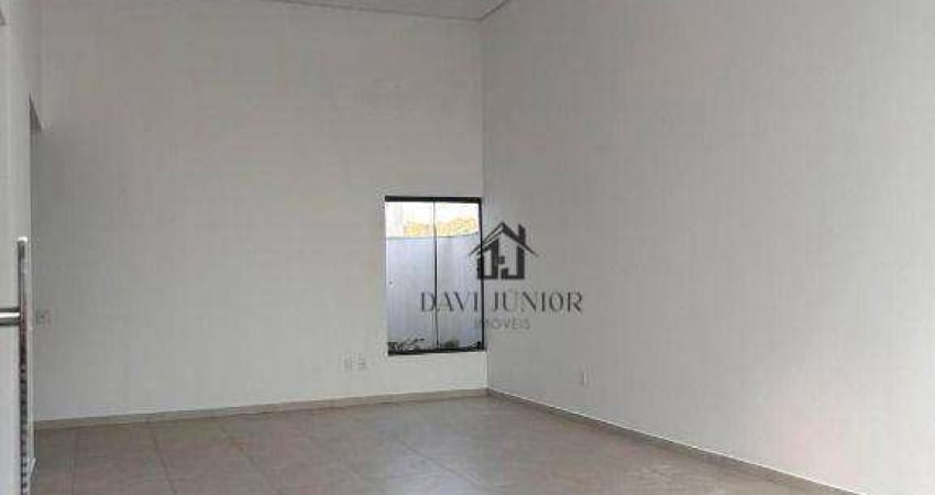 Casa com 3 suites, 235 m² - venda por R$ 1.490.000 ou aluguel por R$ 7.260/mês - Condomínio Residencial Renaissance - Sorocaba/SP