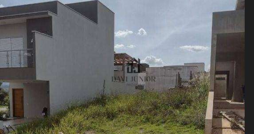 Terreno à venda, 201 m² por R$ 245.000,00 - Condomínio Residencial Reserva Ipanema - Sorocaba/SP