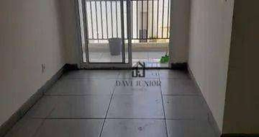 Apartamento à venda, 55 m² por R$ 190.000,00 - Jardim Celeste - Sorocaba/SP