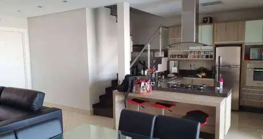 Casa com 3 dormitórios à venda, 177 m² por R$ 890.000,00 - Condomínio Horto Florestal III - Sorocaba/SP