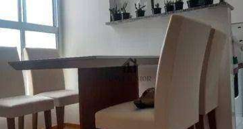 Apartamento à venda, 48 m² por R$ 195.000,00 - Central Parque Sorocaba - Sorocaba/SP