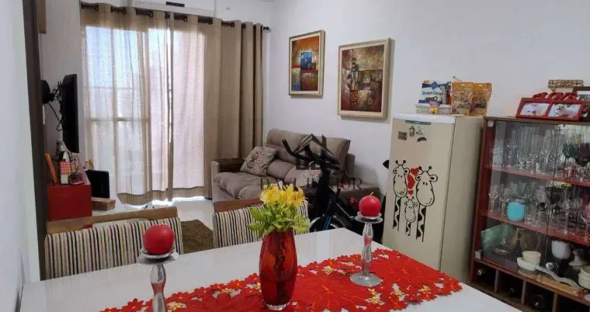 Apartamento com 2 dormitórios à venda, 60 m² por R$ 560.000,00 - Parque Campolim - Sorocaba/SP