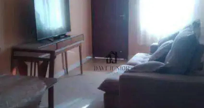 Casa à venda por R$ 400.000,00 - Jardim Residencial Villa Amato - Sorocaba/SP