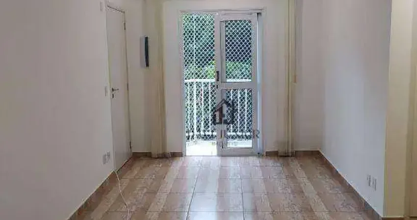 Apartamento com 2 dormitórios à venda, 52 m² por R$ 215.000,00 - Vila Gabriel - Sorocaba/SP
