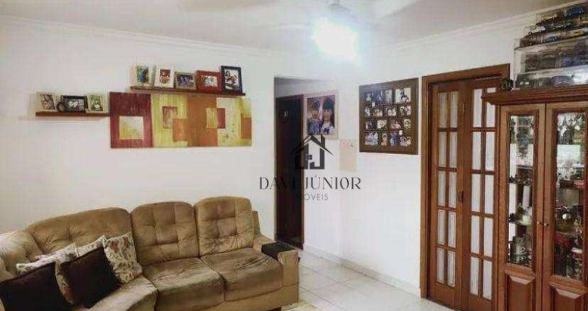 Apartamento à venda, 80 m² por R$ 295.000,00 - Jardim Brasilândia - Sorocaba/SP