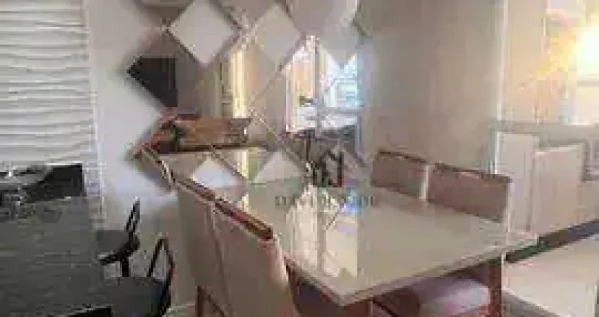 Apartamento à venda, 76 m² por R$ 850.000,00 - Vila Carvalho - Sorocaba/SP