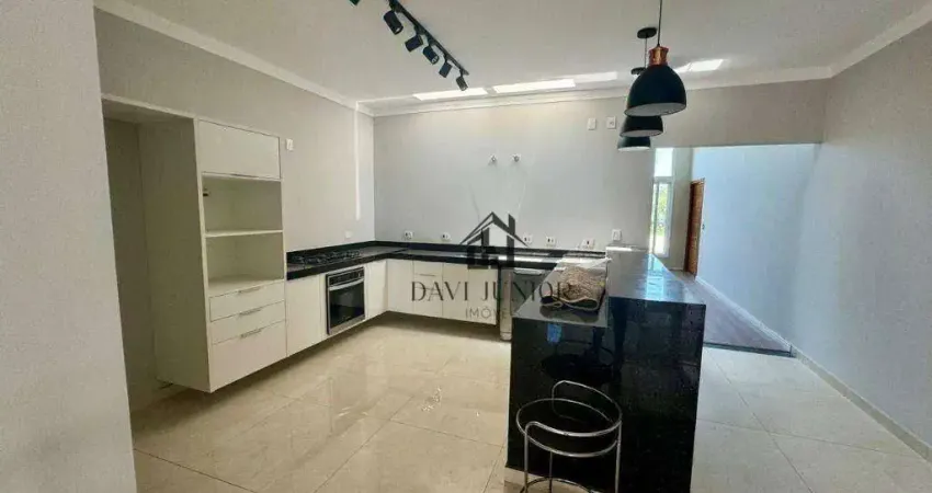 Casa com 2 suites à venda, 180 m² por R$ 1.102.000 - Condomínio Campos do Conde - Sorocaba/SP