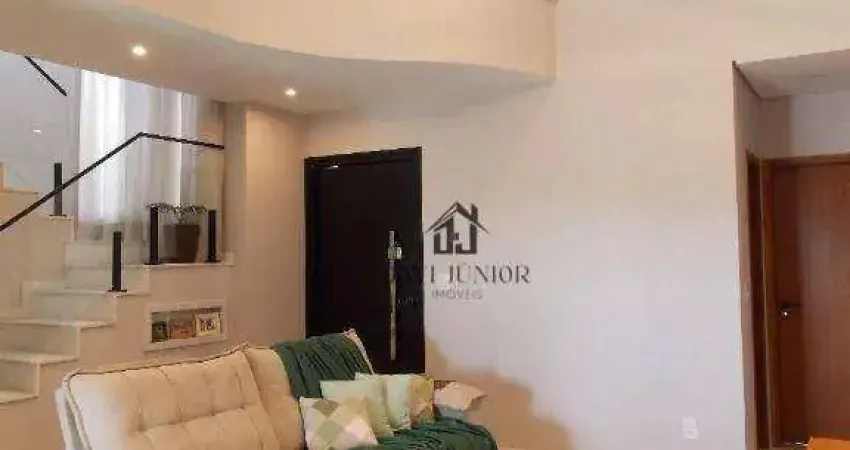 Casa à venda, 171 m² por R$ 1.437.000,00 - Condomínio Villagio Wanel - Sorocaba/SP