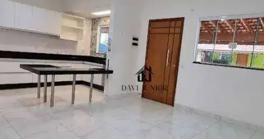Casa com 2 dormitórios à venda, 138 m² por R$ 500.000,00 - Jardim Residencial Villa Amato - Sorocaba/SP