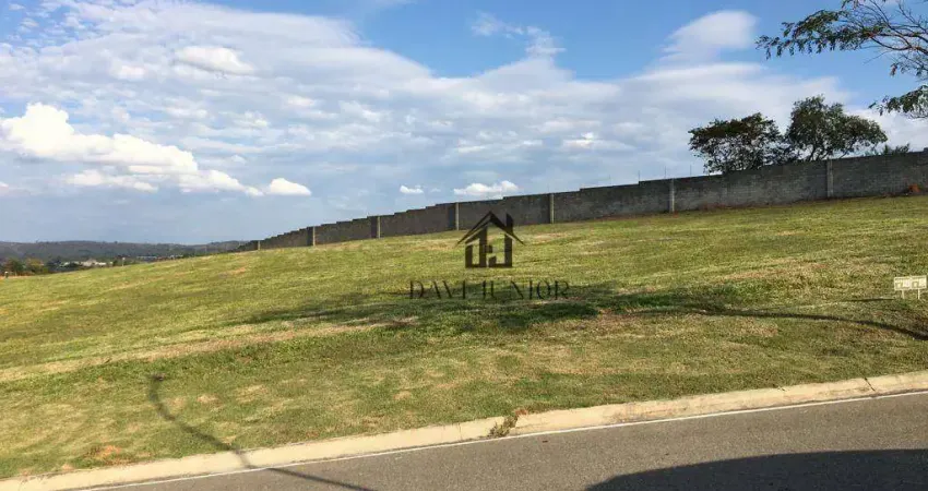 Terreno à venda, 1000 m² por R$ 499.000,00 - Condomínio UP Residencial - Sorocaba/SP