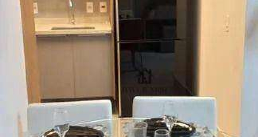 Apartamento à venda, 68 m² por R$ 480.000,00 - Jardim Gonçalves - Sorocaba/SP