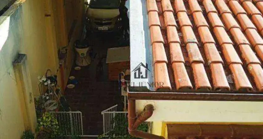 Casa com 3 dormitórios à venda, 186 m² por r$ 500.000,00 - jardim gonçalves - sorocaba/sp