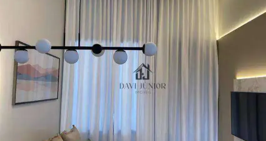Casa com 3 dormitórios à venda, 95 m² por R$ 689.000,00 - Condomínio Residencial Villaggio Ipanema I - Sorocaba/SP