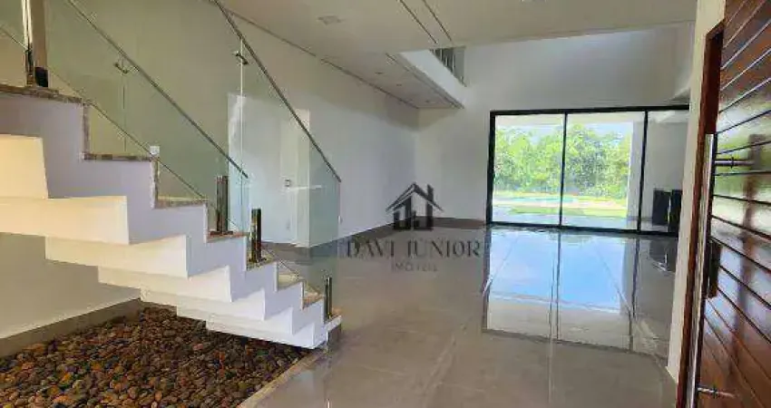 Casa à venda, 450 m² por R$ 2.000.000,00 - Condomínio Village Ipanema II - Araçoiaba da Serra/SP