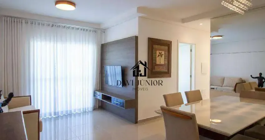 Apartamento à venda, 85 m² por R$ 920.000,00 - Parque Campolim - Sorocaba/SP