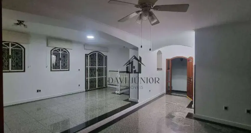 Casa à venda, 275 m² por R$ 820.000,00 - Vila Trujillo - Sorocaba/SP