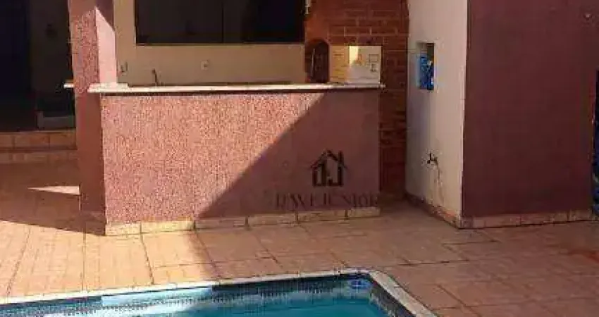 Casa com 3 dormitórios à venda por R$ 950.000,00 - Condomínio Granja Olga I - Sorocaba/SP