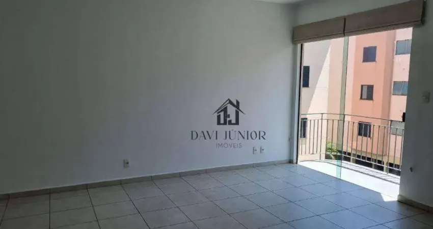 Apartamento à venda, 86 m² por R$ 390.000,00 - Jardim Faculdade - Sorocaba/SP