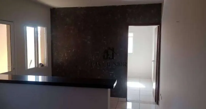 Casa à venda, 54 m² por R$ 256.000,00 - Condomínio Residencial Savoia - Sorocaba/SP