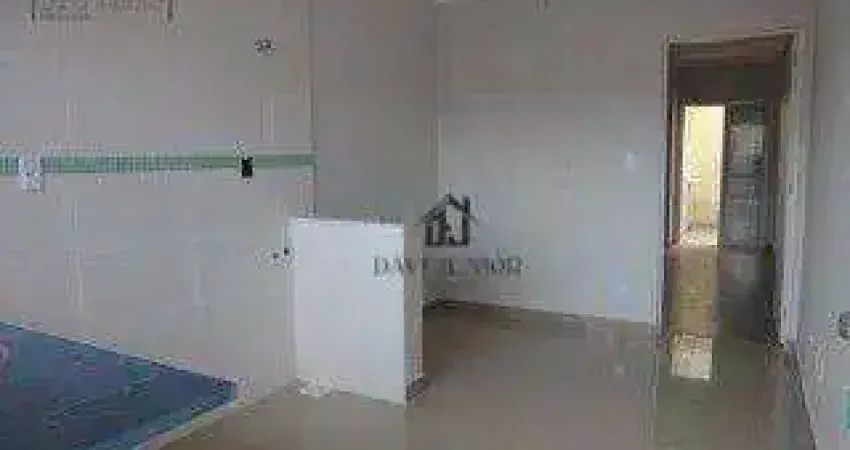 Apartamento com 1 dormitório à venda, 30 m² por r$ 140.000,00 - jardim camila - sorocaba/sp