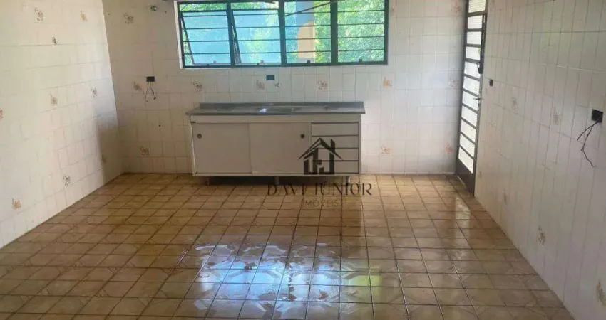 Casa à venda, 300 m² por R$ 1.200.000,00 - Éden - Sorocaba/SP