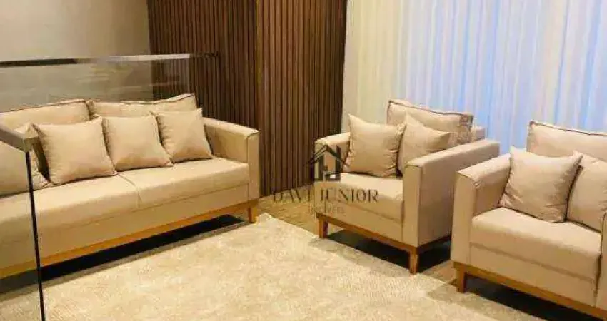 Casa à venda, 212 m² por R$ 1.600.000,00 - Condominio Golden Park Residence - Sorocaba/SP