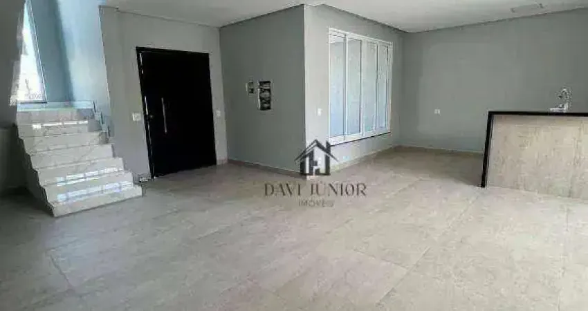 Casa à venda, 111 m² por R$ 935.000,00 - Condomínio Terras de São Francisco - Sorocaba/SP