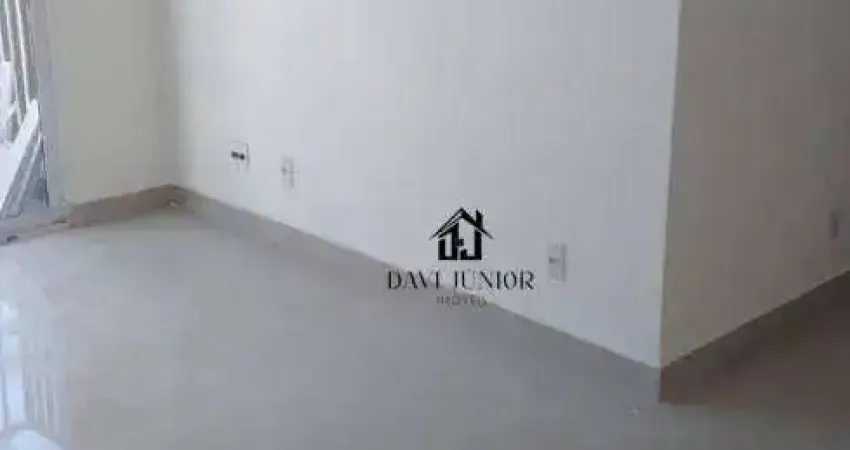 Apartamento à venda, 54 m² por R$ 230.000,00 - Jardim Brasilândia - Sorocaba/SP