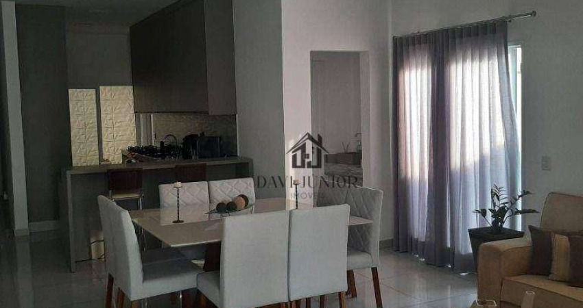 Casa à venda, 187 m² por R$ 1.320.000,00 - Condominio Le France - Sorocaba/SP