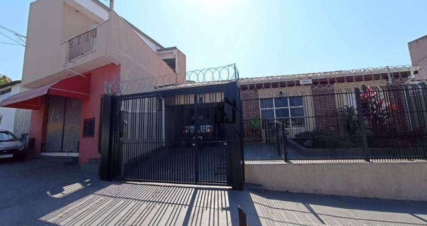 Casa à venda, 214 m² por R$ 850.000,00 - Parque das Laranjeiras - Sorocaba/SP