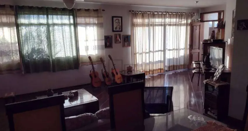 Apartamento à venda, 180 m² por R$ 850.000,00 - Centro - Sorocaba/SP