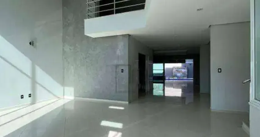 Casa com 4 suites à venda, 421 m² por R$ 2.800.000 - Condomínio Residencial Sunset Village - Sorocaba/SP