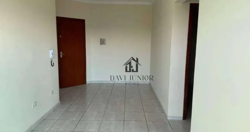 Apartamento com 2 dormitórios à venda, 70 m² por R$ 290.000,00 - Vila Colorau - Sorocaba/SP