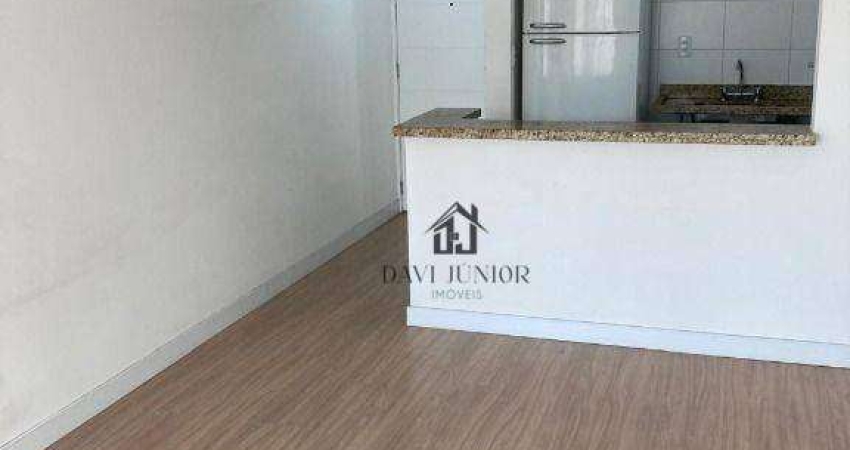 Apartamento com 2 dormitórios à venda, 72 m² por R$ 580.000,00 - Jardim Moncayo - Sorocaba/SP