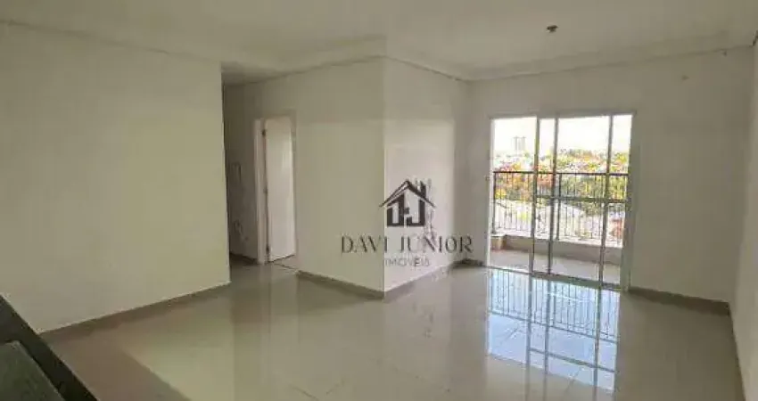 Apartamento com 3 dormitórios à venda, 85 m² por R$ 830.000,00 - Parque Campolim - Sorocaba/SP