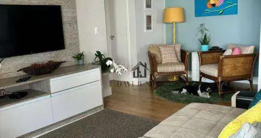 Apartamento à venda, 140 m² por R$ 1.430.000,00 - Parque Campolim - Sorocaba/SP