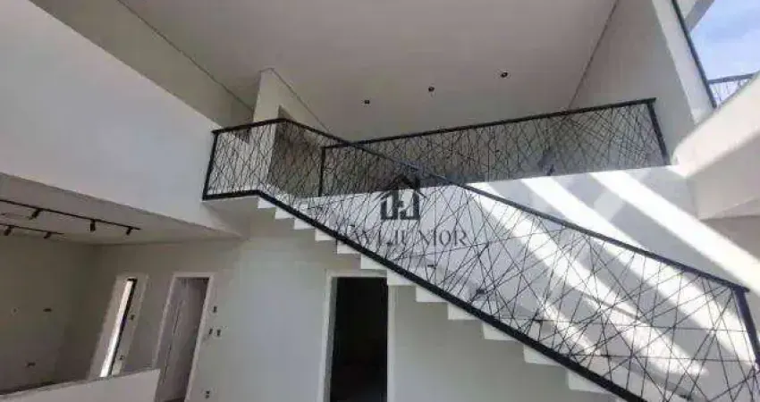 Casa com 3 suites à venda, 516 m² por R$ 2.250.000 - Condomínio Vila dos Inglezes - Sorocaba/SP