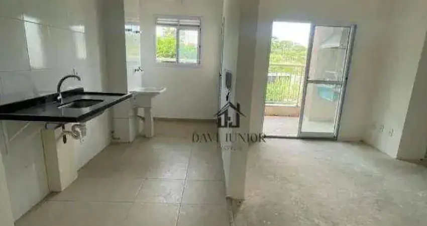 Apartamento à venda, 64 m² por R$ 390.000,00 - Alto da Boa Vista - Sorocaba/SP
