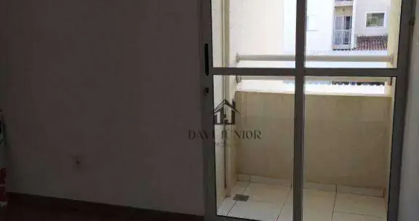 Apartamento com 2 dormitórios à venda, 49 m² por R$ 180.000,00 - Lopes de Oliveira - Sorocaba/SP