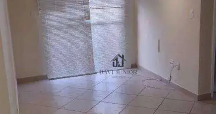 Apartamento com 2 dormitórios à venda, 56 m² por r$ 295.000,00 - central parque sorocaba - sorocaba/sp