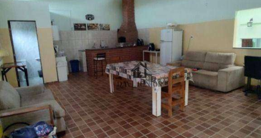 Casa à venda, 225 m² por R$ 390.000,00 - Parque Ouro Fino - Sorocaba/SP