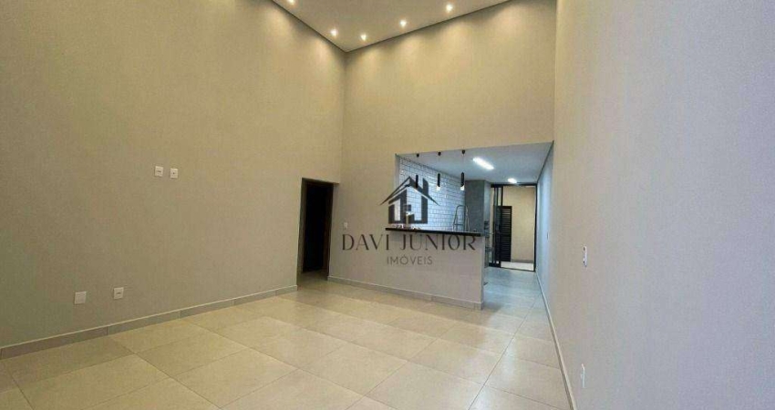Casa à venda, 112 m² por R$ 689.900,00 - Condomínio Horto Florestal Villagio - Sorocaba/SP