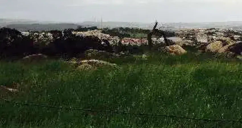 Área à venda, 178400 m² por R$ 6.779.200,00 - Caputera - Sorocaba/SP