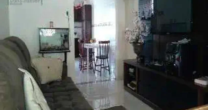 Casa com 3 dormitórios à venda, 250 m² por r$ 390.000,00 - jardim santo andré - sorocaba/sp