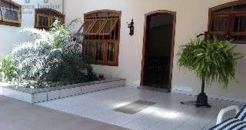 Casa à venda, 543 m² por R$ 1.000.000,00 - Parque Monte Bianco - Araçoiaba da Serra/SP