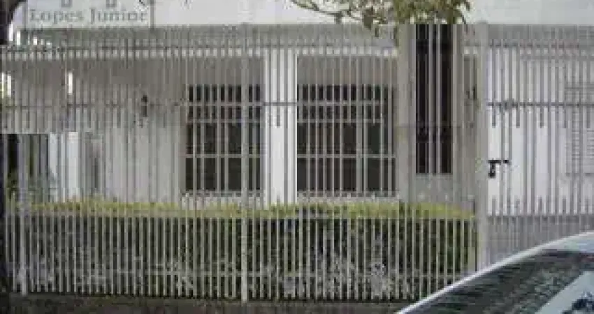 Casa à venda, 241 m² por R$ 1.100.000,00 - Jardim Emília - Sorocaba/SP