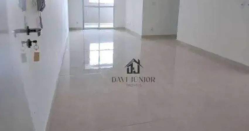 Apartamento à venda, 78 m² por R$ 580.000,00 - Jardim Emília - Sorocaba/SP