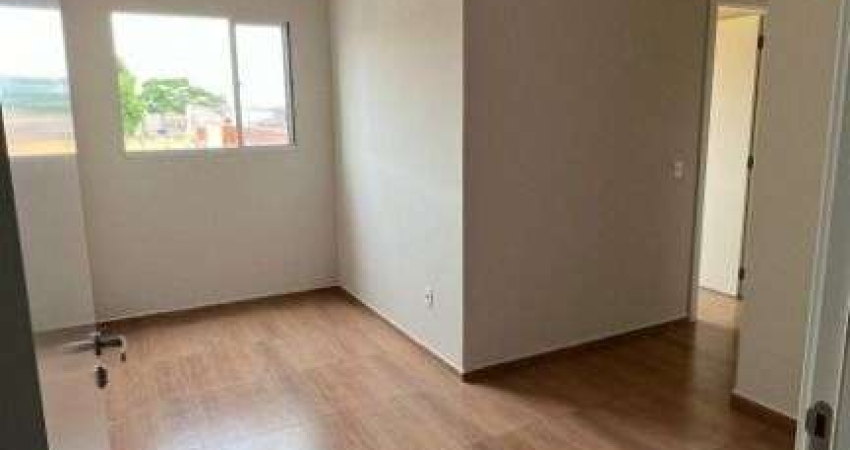 Apartamento à venda, 42 m² por R$ 179.000,00 - Lopes de Oliveira - Sorocaba/SP