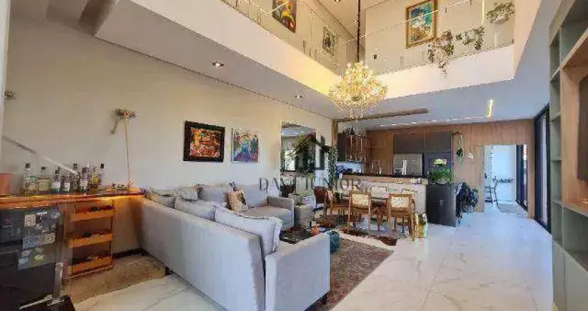 Casa com 3 suítes à venda, 226 m² por R$ 1.780.000 - Jardim Horizontes de Sorocaba - Sorocaba/SP